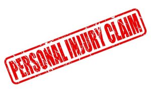 personal injury settlement talks