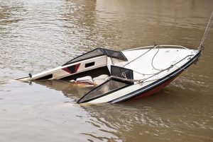 boating accidents